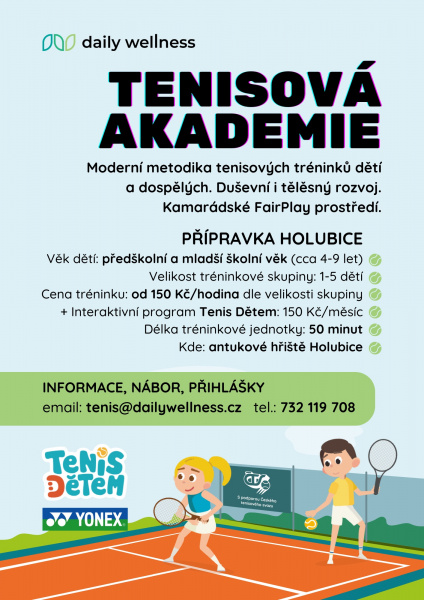 hol_TENISOVÁ AKADEMIE